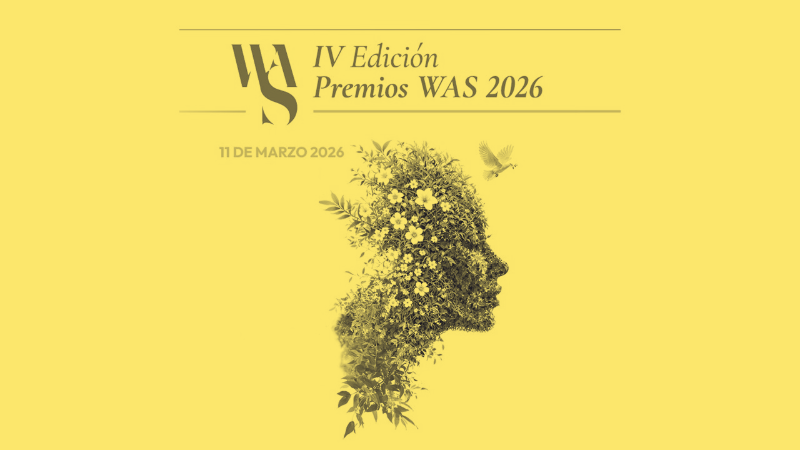 Women Action Sustainability reconoce a Fundación Maldita.es con el Premio WAS 2026 por su defensa de la ciencia frente a la desinformación climática