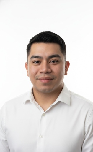 Rudy Estuardo Mejía