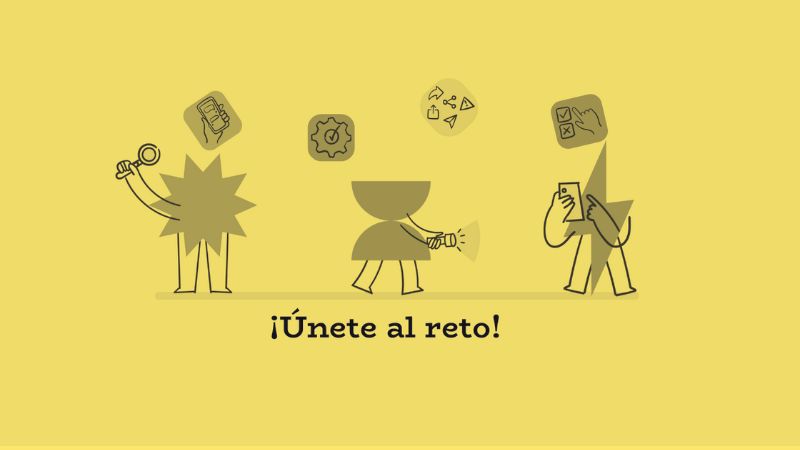 No te quemes con los bulos: este verano ponte a prueba con el reto de Maldita.es, un desafío de WhatsApp para que no te la cuelen