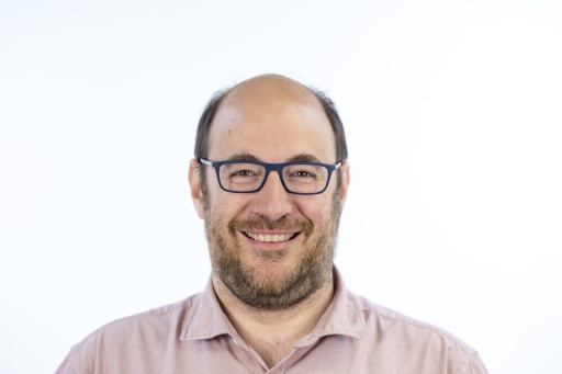 Carlos Hernández-Echevarría