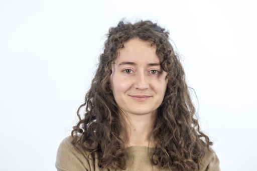 María Isabel Ángel-Moreno Aladro