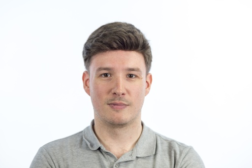 David Fernández Sancho