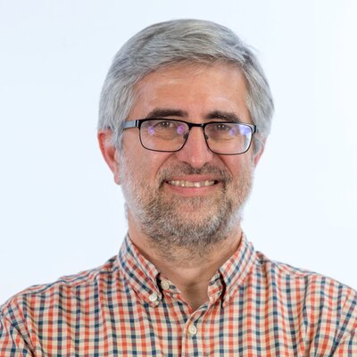 Pablo Hernández Escayola