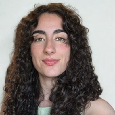 Lucía Selas Garrido