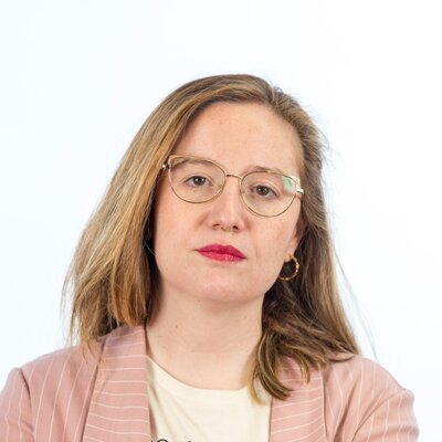 Rocío Benavente Pérez