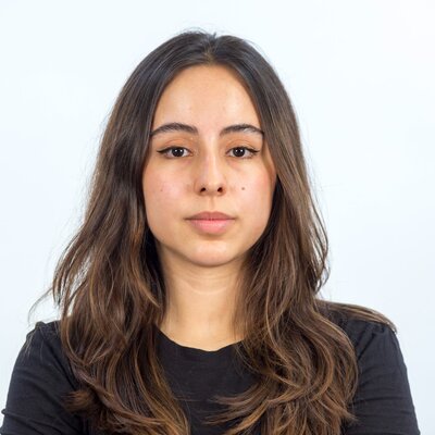 Luisa Bernal Montoya