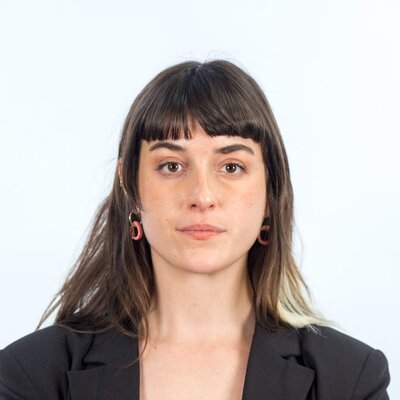 Lucía Gómez Aguilera