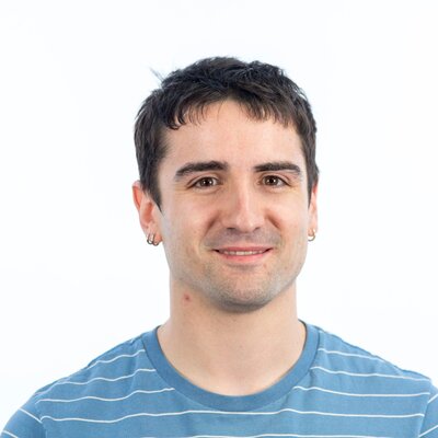 Pablo Pérez Benavente