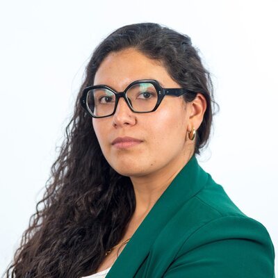 Carolina González Galindo