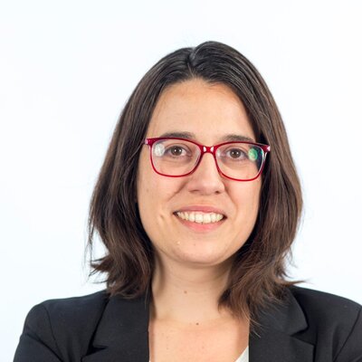 Cristina Algarra Luján