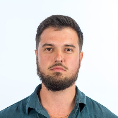 Fernando Barrio García