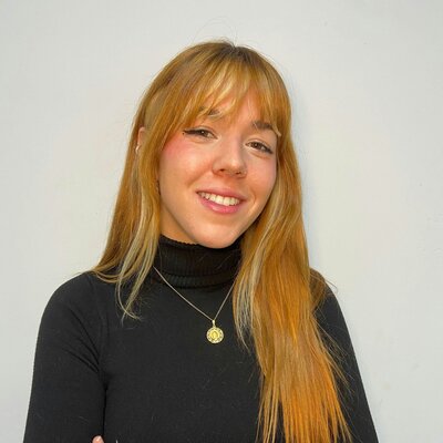 Lara Huwyler Bejarano