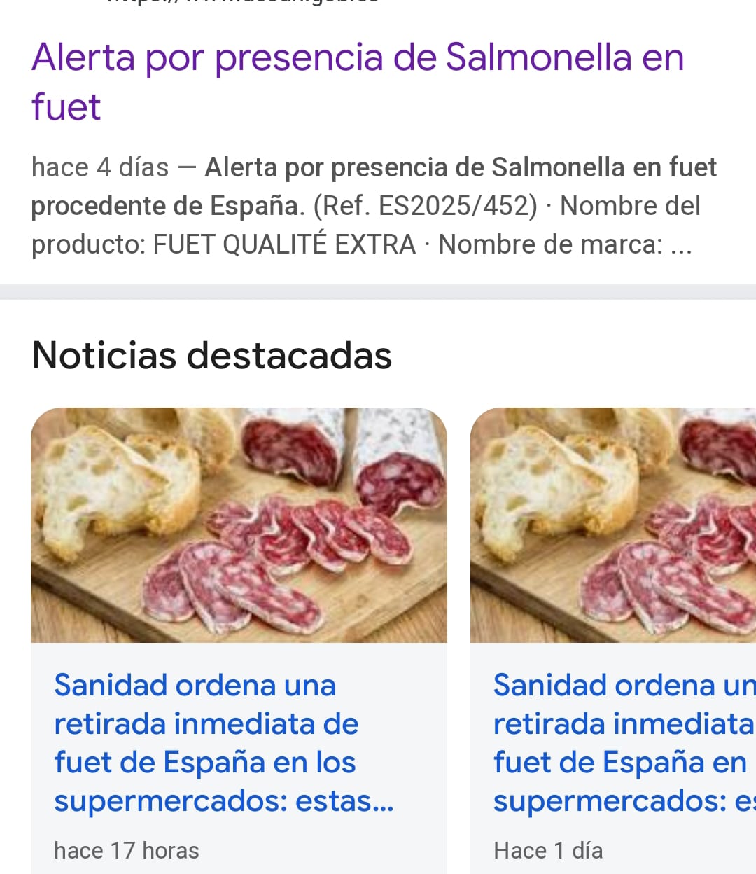 destacada