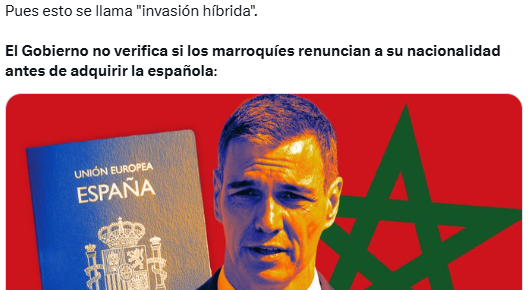 ¿Hay que renunciar a la nacionalidad de origen para poder optar a la española?: el Gobierno declara que no se exige probar la pérdida de la nacionalidad anterior