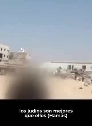 Mujeres y niños de la Franja de Gaza culpan a Hamás de la destrucción de su tierra y agradecen la ayuda que les brinda Israel