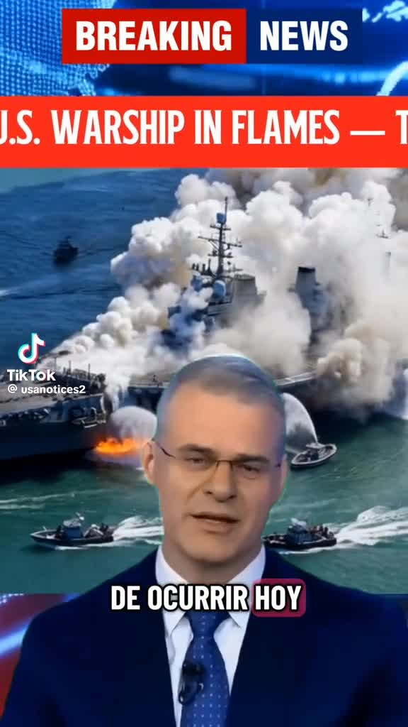 No hay rastro del supuesto ataque de “un escuadrón de aviones militares chinos” a un portaviones de EEUU (a 13 de enero de 2026)