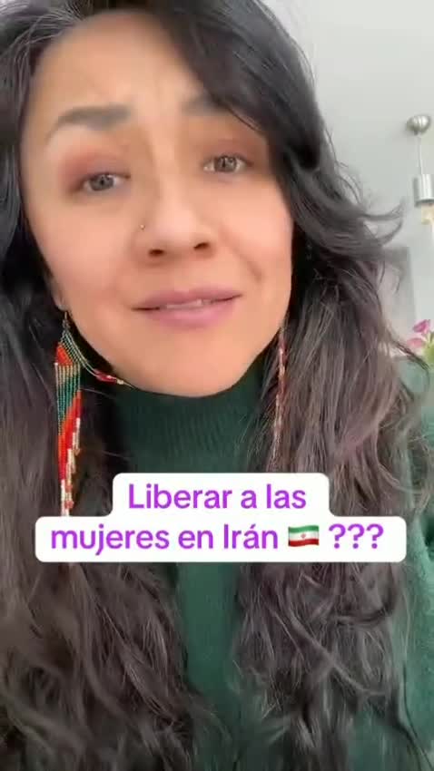 Hay muchos ejemplos concretos que demuestran que las mujeres iraníes tienen más libertades de lo que la gente piensa