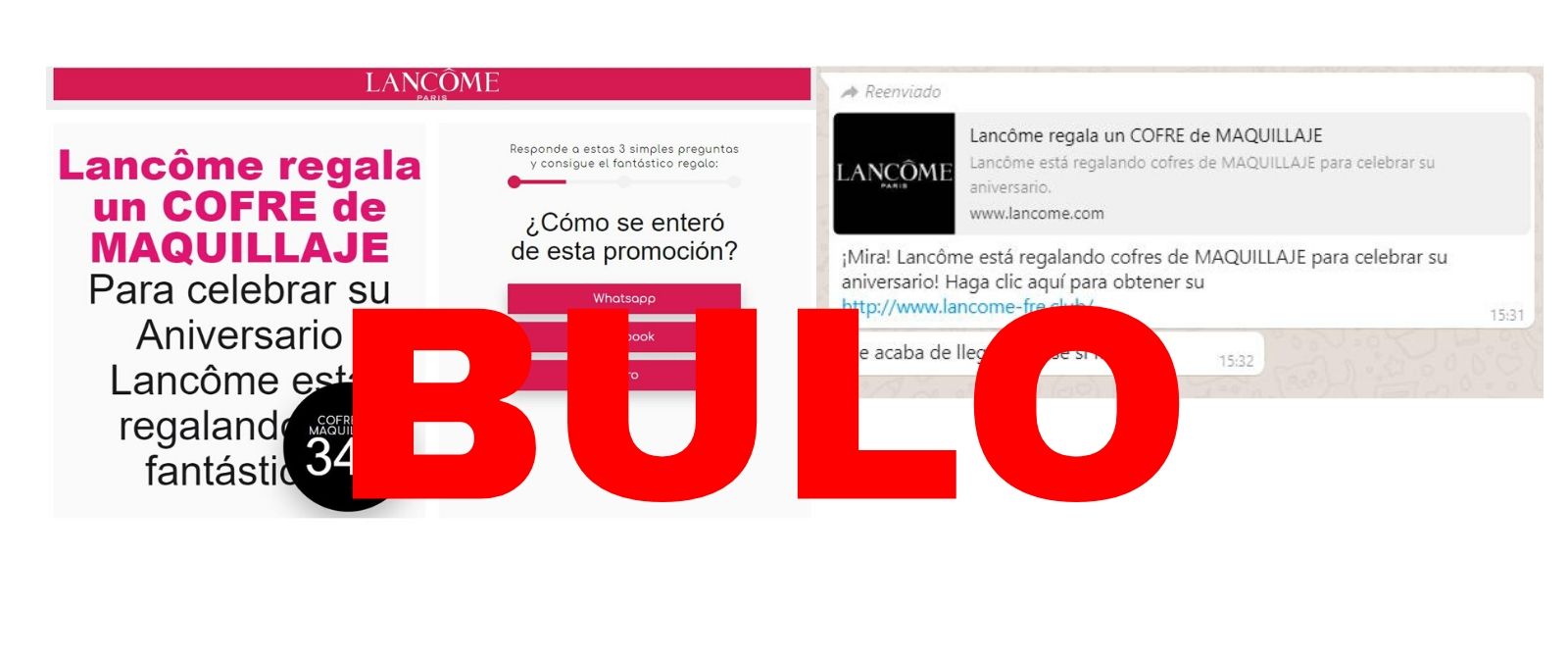 Maldito Timo · Maldita.es