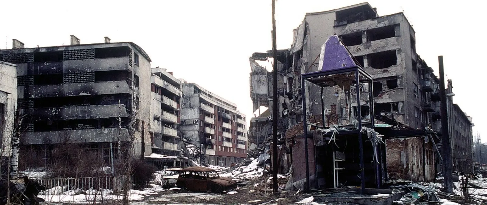 La investigación sobre los ‘safaris humanos’ de turistas italianos a Sarajevo: preguntas y respuestas