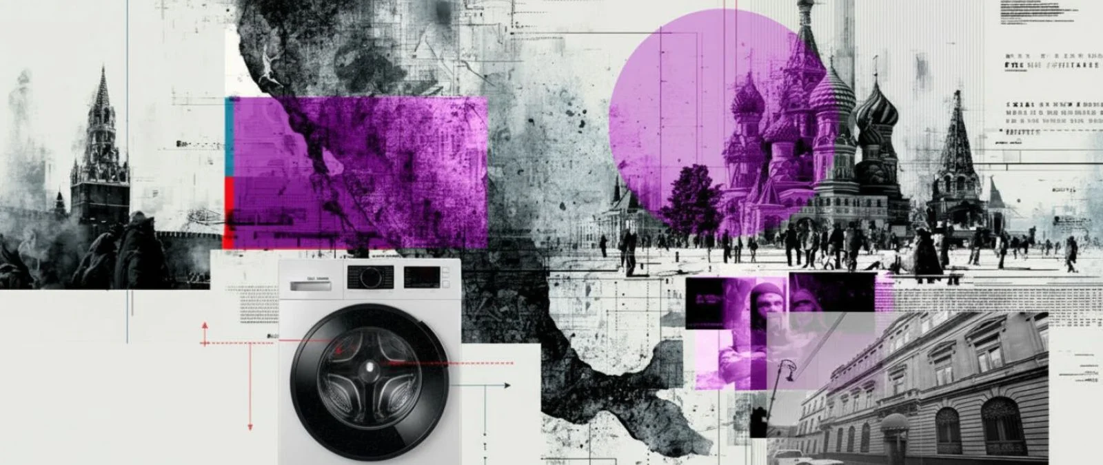 El Club de Periodistas: una fachada de desinformación y propaganda rusa en pleno corazón de la Ciudad de México