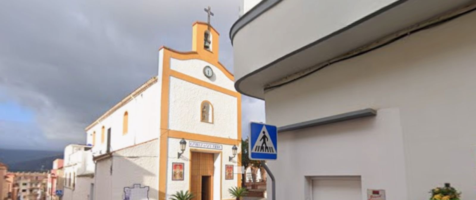 Preguntas y respuestas sobre el asesinato a un sacristán y el ataque a dos iglesias en Algeciras el 25 de enero de 2023