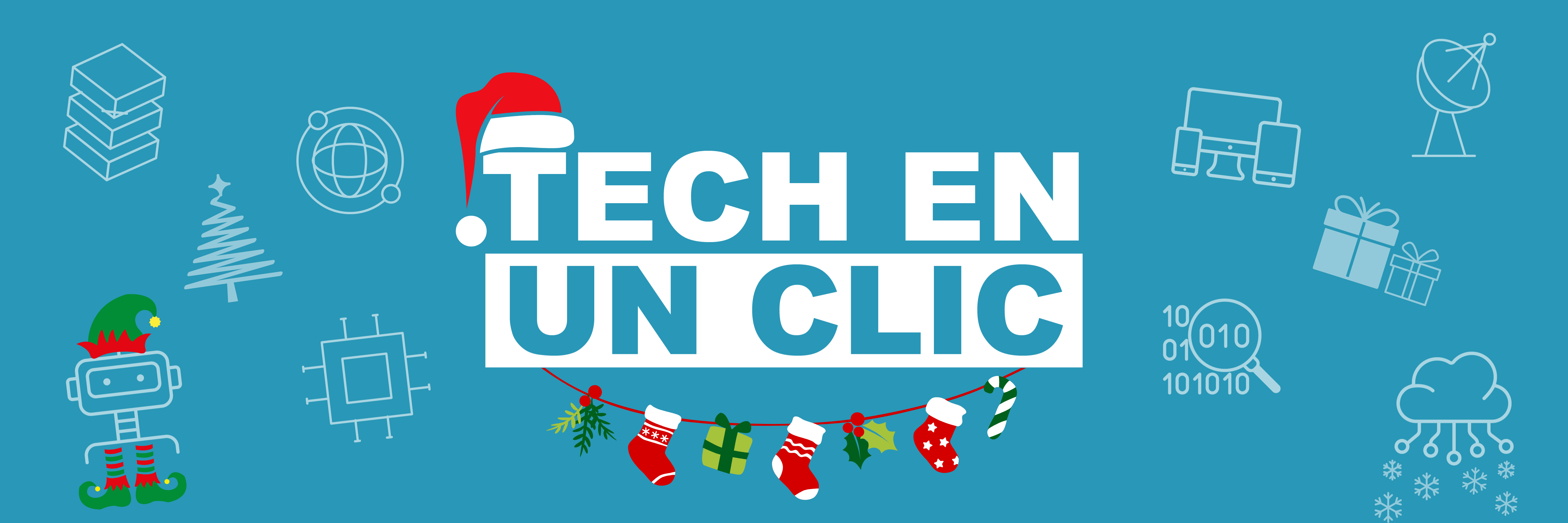 Tech en un clic especial Navidad: peluches del Grinch en el año de la basura creada con IA