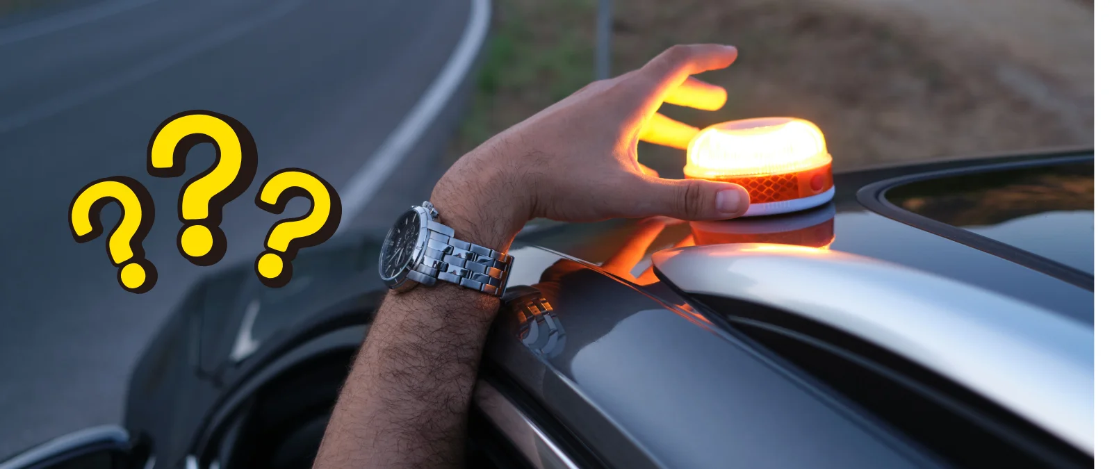 Qué se sabe y qué no sobre la baliza V16 conectada, obligatoria en España desde el 1 de enero de 2026