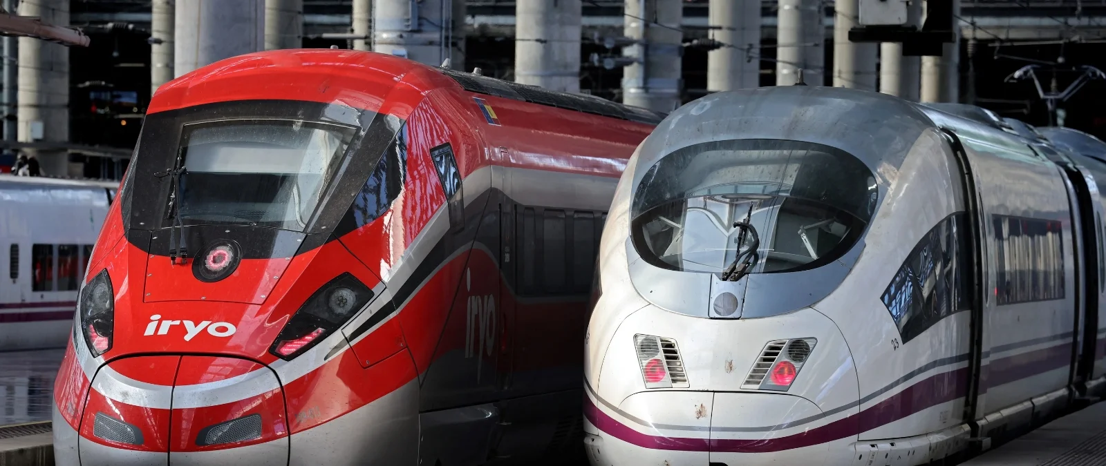 Las teorías sobre la causa del accidente entre dos trenes en Adamuz (Córdoba): qué sabemos a 19 de enero
