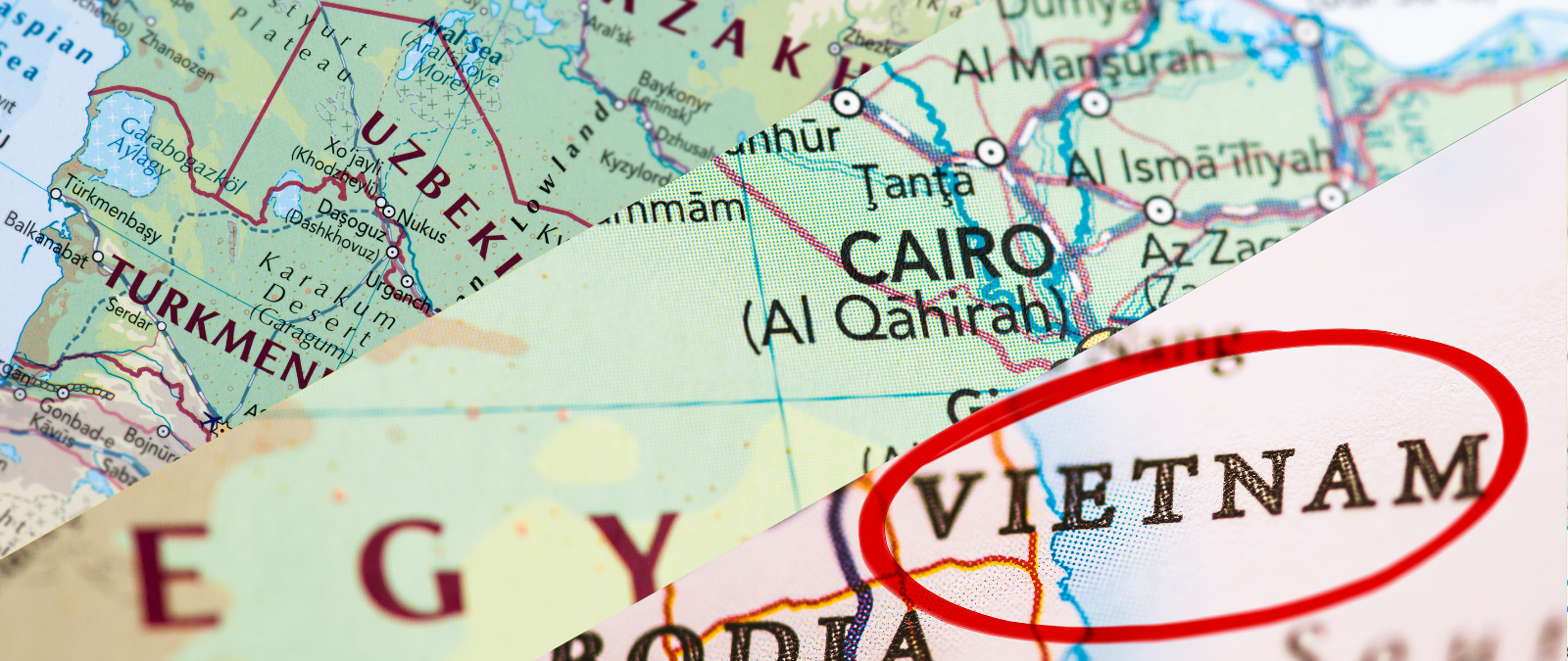 De Vietnam a Uzbekistán, pasando por Egipto: qué sabemos de los contratos públicos sobre trenes del Gobierno de España con otros países