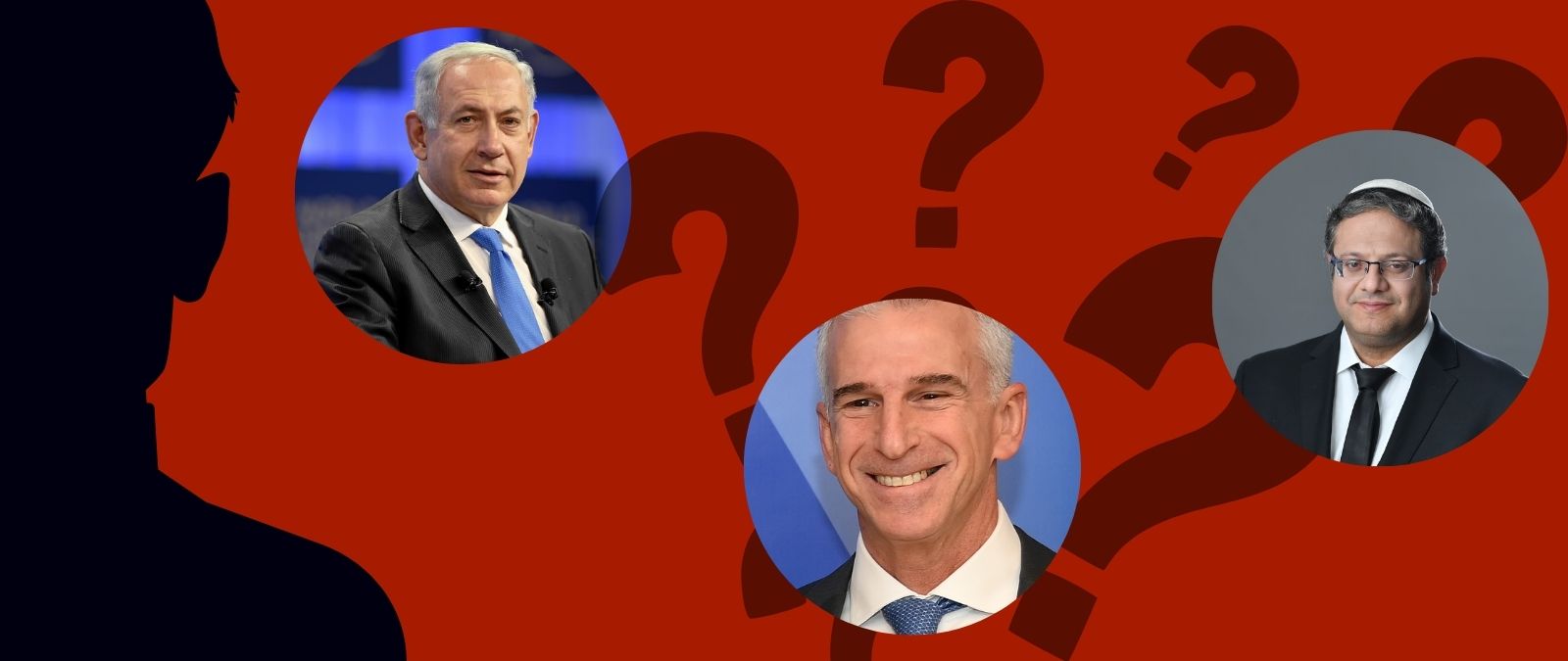 “Ha muerto en un bombardeo”: cómo han circulado teorías sin pruebas sobre la muerte de líderes y altos mandos de Israel