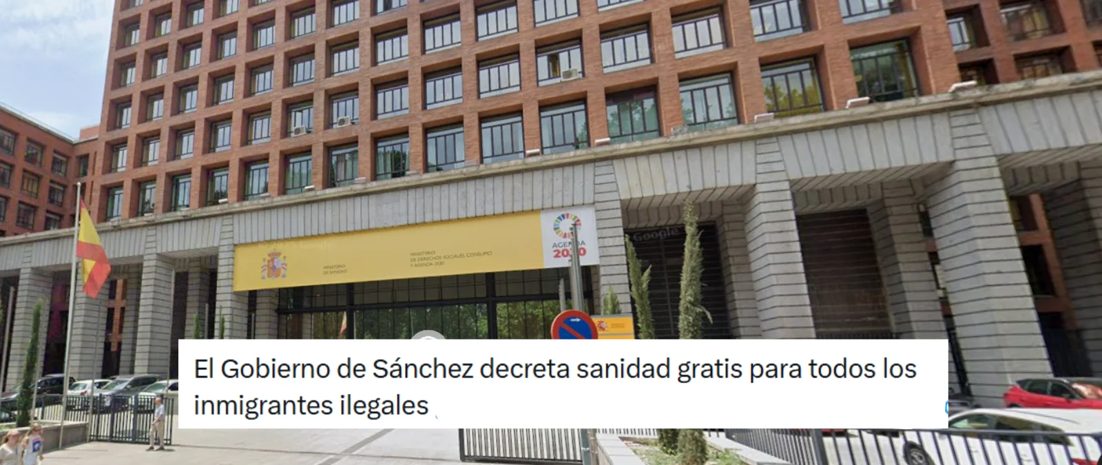 Qué sabemos sobre la ampliación de la cobertura sanitaria para “inmigrantes irregulares”: es un derecho reconocido desde 2018