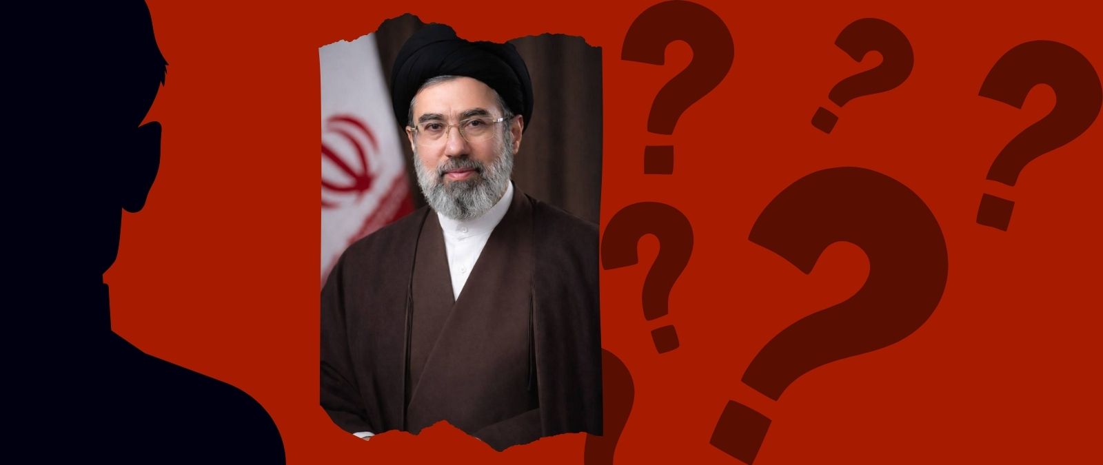 Qué sabemos de que Mojtaba Jameneí, nuevo líder supremo de Irán, esté “muerto” o “herido” a 16 de marzo