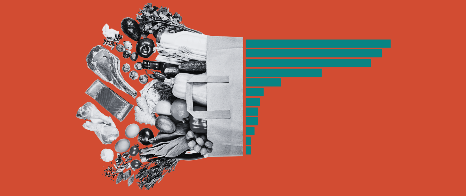 ¿Marruecos es el país de origen que más alertas alimentarias activa?
