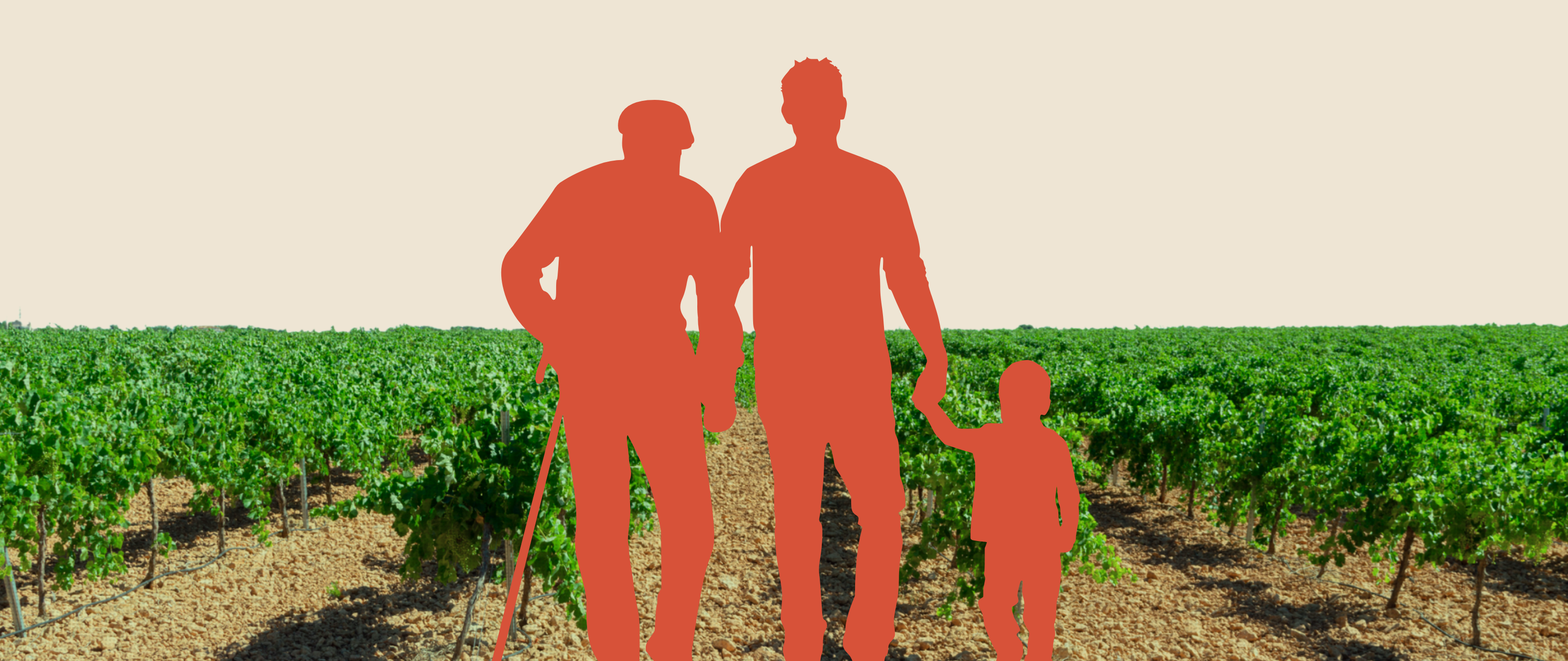 Faltan jóvenes en el campo: ¿es el acceso a la tierra el problema?