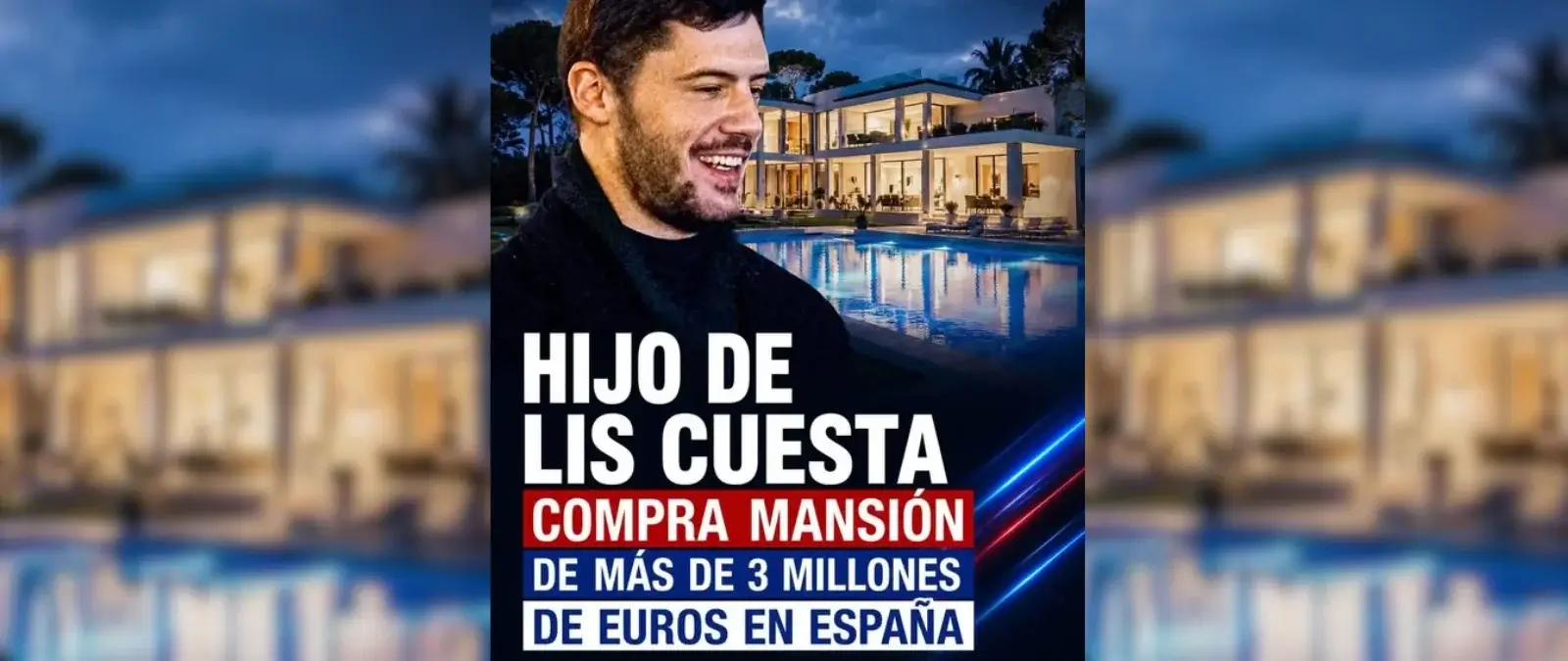 La supuesta compra de una mansión en Madrid por el hijo de la primera dama de Cuba: no hay rastro de la notaría, la urbanización ni la oficina del banco mencionados