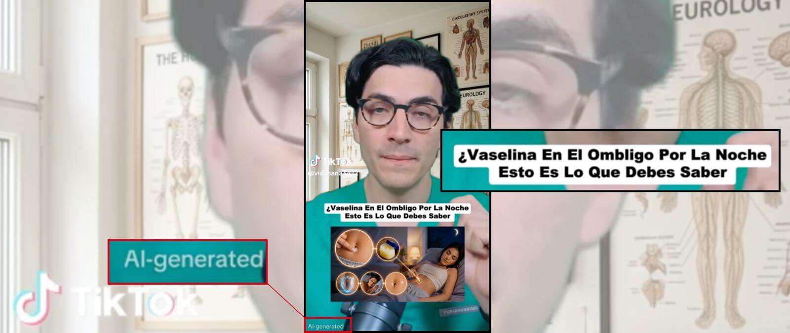 No hay ninguna evidencia de que aplicar vaselina en el ombligo suponga beneficios para la salud general Se trata de una propuesta de la conocida como medicina ayurvédica (no respaldada por la evidencia científica) en la que el ombligo, precisamente donde se encontraría este punto, se considera una zona energética vital. No existe ninguna evidencia científica sobre ninguna de estas afirmaciones y, de hecho, lo que proponen contradice todo lo que sí se sabe y está demostrado en medicina. Existen revisiones sistemáticas de estudios (que aportan la evidencia más robusta) que concluyen que no existe evidencia convincente de la eficacia de los pseudotratamientos de fitoterapia personalizados, entre los que se encuentra la ayurveda, para ninguna indicación. Debido al alto potencial de efectos adversos e interacciones negativas entre hierbas y entre hierbas y medicamentos, esta falta de evidencia de eficacia impide recomendar su uso, añaden los autores.
