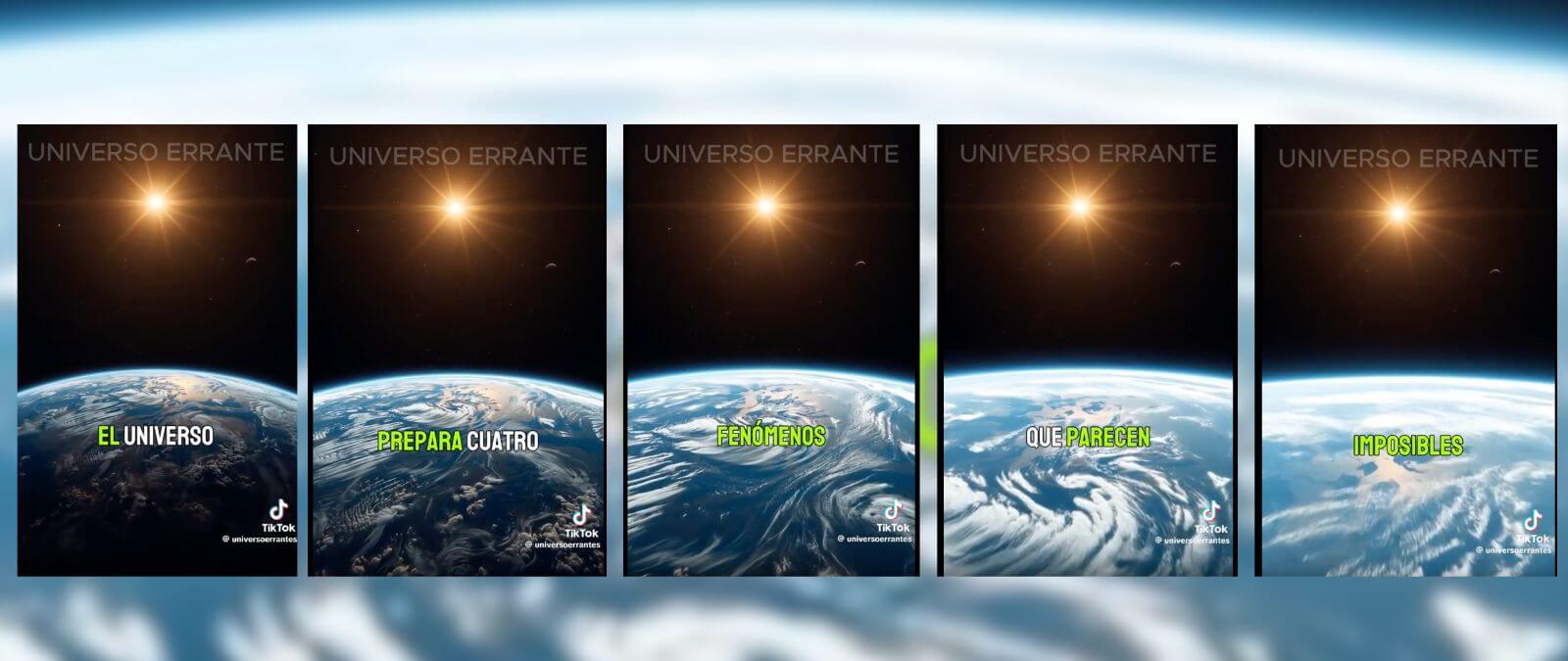 Qué sabemos sobre los cuatro eventos astronómicos durante el mes de agosto de 2026