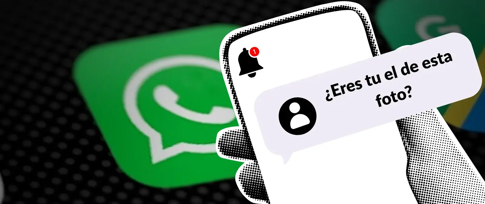 ‘Ghostpairing’: el nuevo método con el que los ciberdelincuentes consiguen robar tu cuenta de WhatsApp transfiriéndola a otro dispositivo