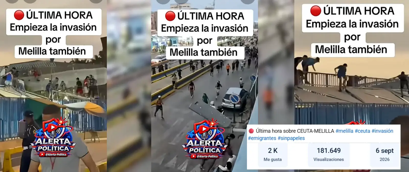 No, la baliza V-16 no ha pasado a ser opcional a septiembre de 2026: es una propuesta de Vox que no ha sido aún sometida a votación