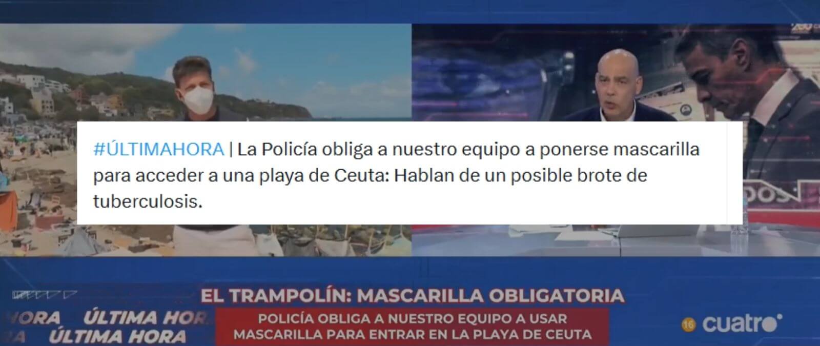 Qué sabemos del supuesto 