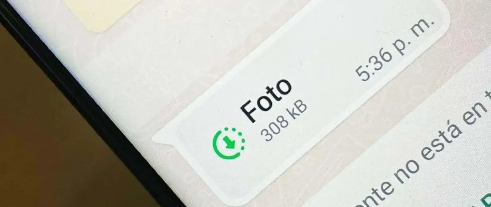 La Policía Nacional alerta de un nuevo fraude en el que te chantajean al enviarte una "foto comprometida" en visualización única